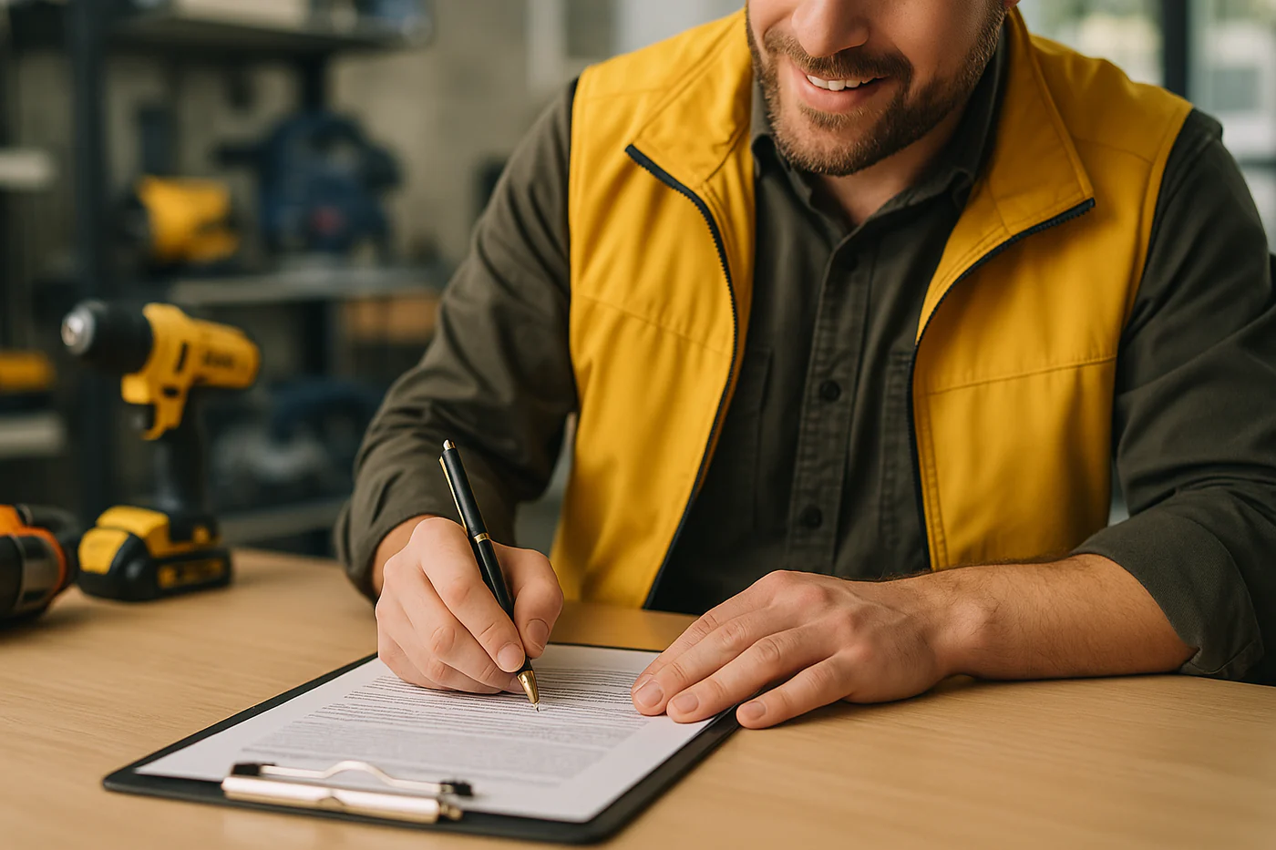 Master Your Craft with Precision